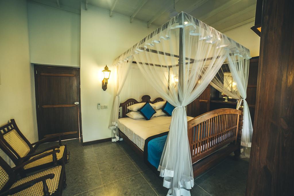Sisikirana Villa Унаватуна Экстерьер фото