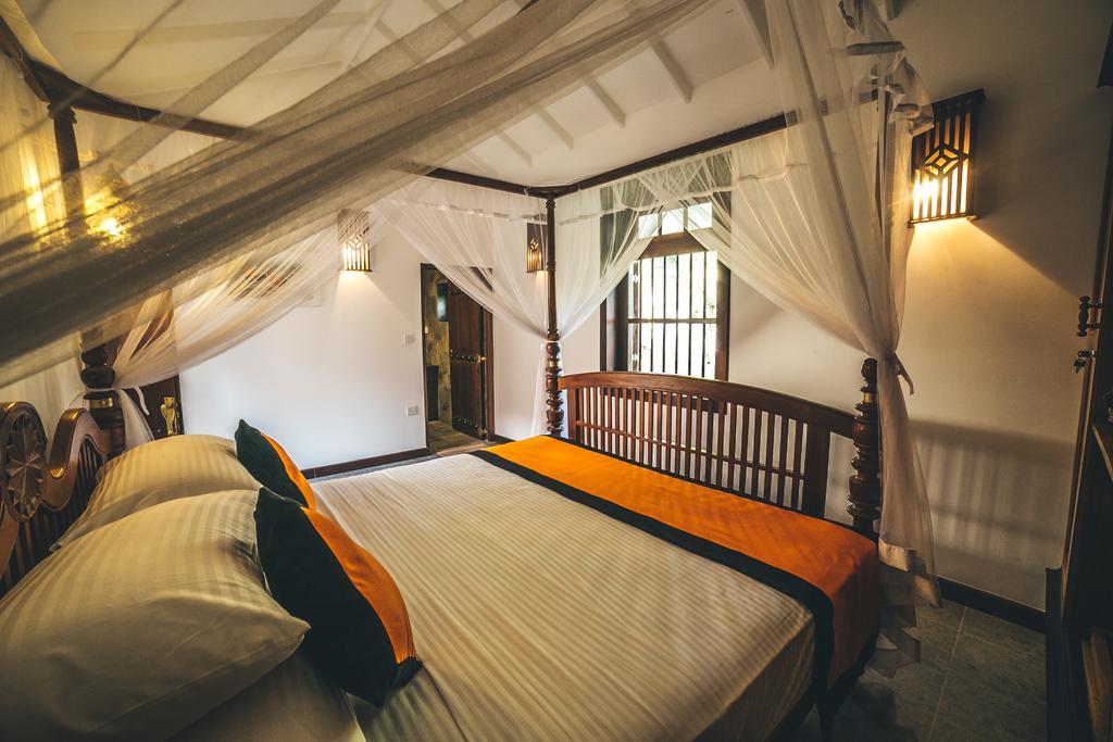 Sisikirana Villa Унаватуна Экстерьер фото