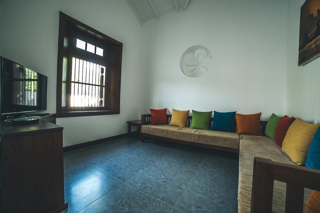 Sisikirana Villa Унаватуна Экстерьер фото