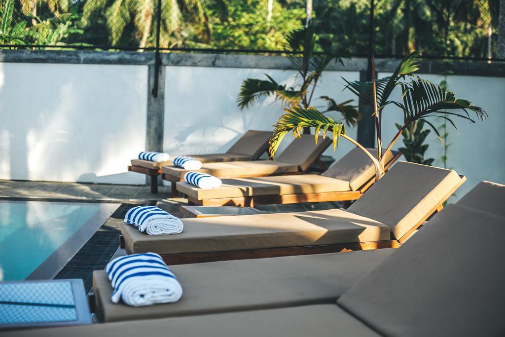 Sisikirana Villa Унаватуна Экстерьер фото