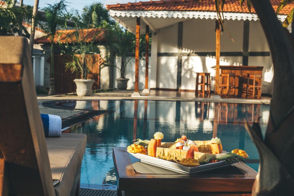Sisikirana Villa Унаватуна Экстерьер фото