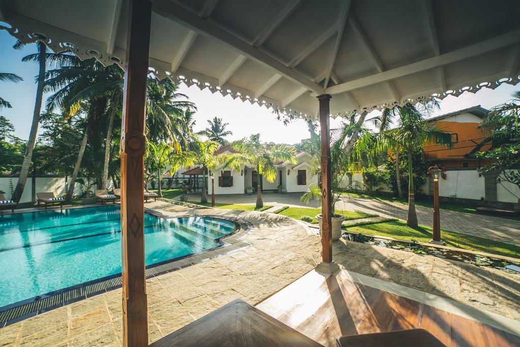 Sisikirana Villa Унаватуна Экстерьер фото