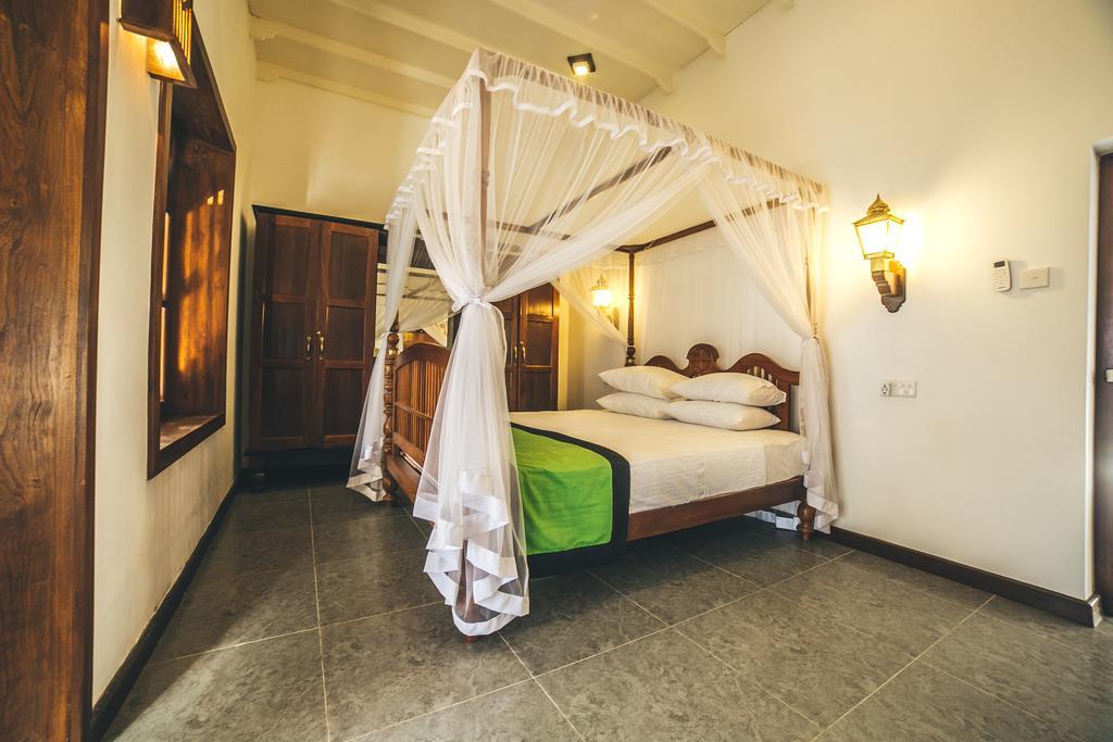 Sisikirana Villa Унаватуна Экстерьер фото