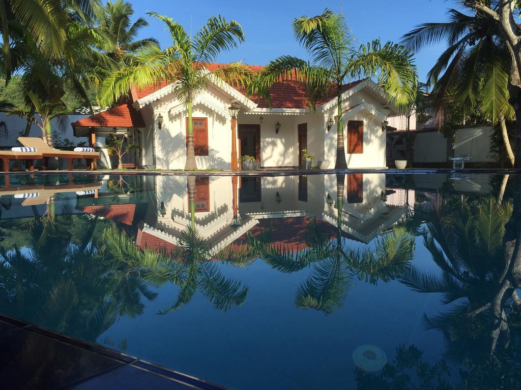 Sisikirana Villa Унаватуна Экстерьер фото
