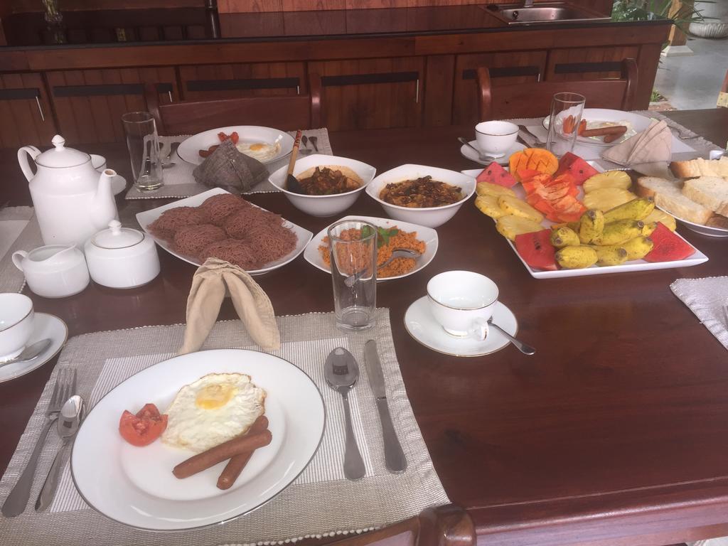 Sisikirana Villa Унаватуна Экстерьер фото