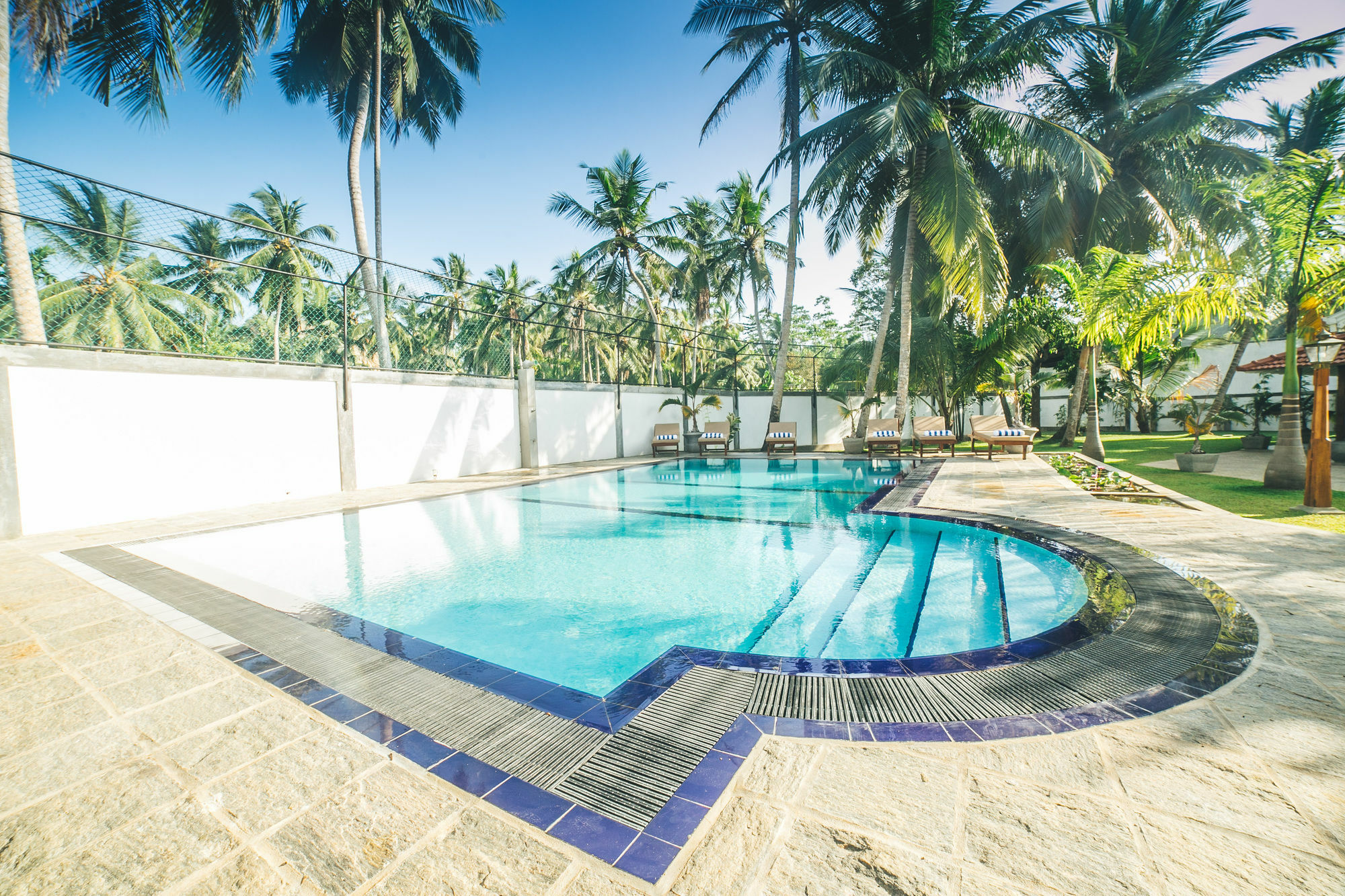 Sisikirana Villa Унаватуна Экстерьер фото