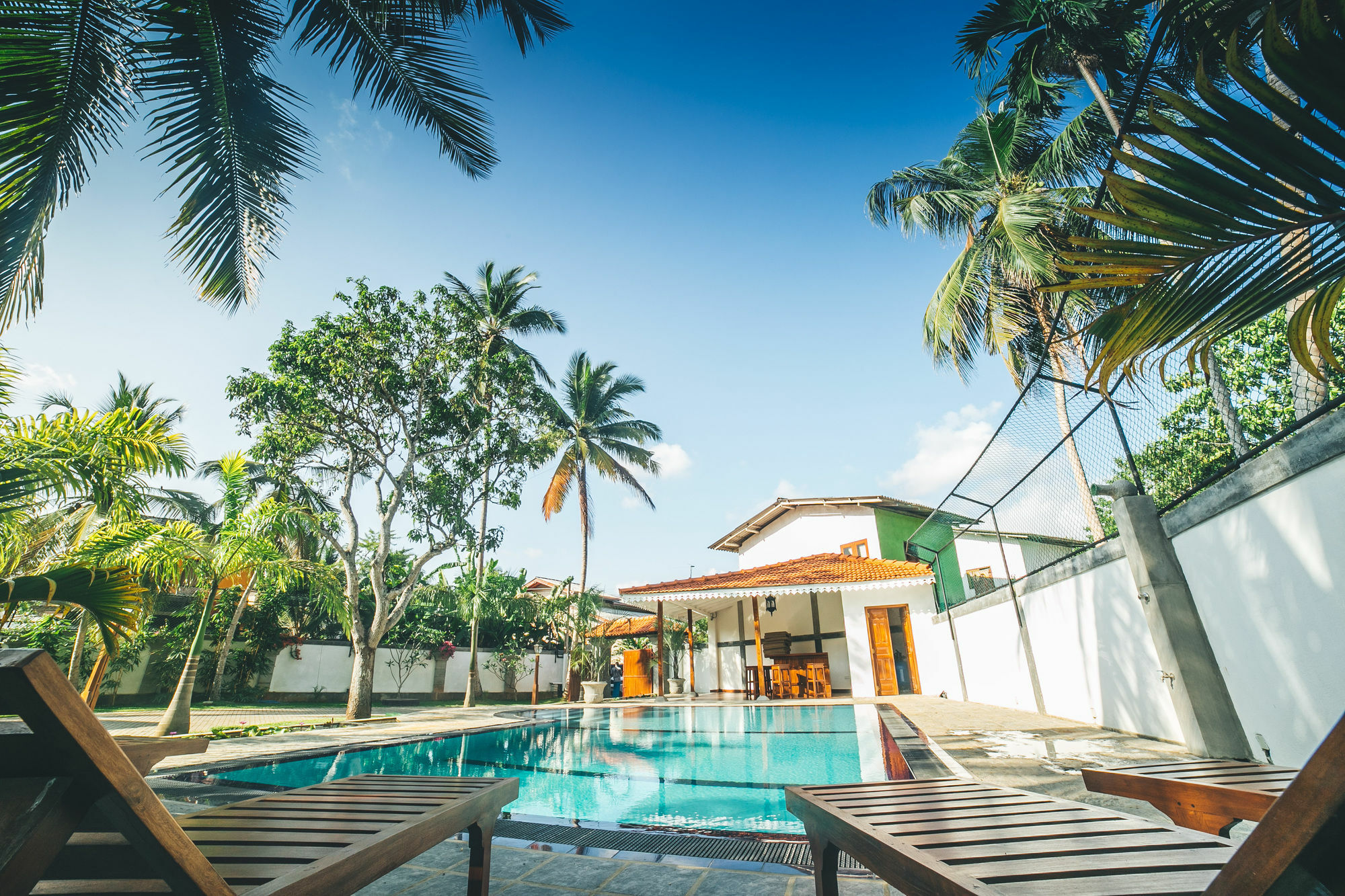 Sisikirana Villa Унаватуна Экстерьер фото
