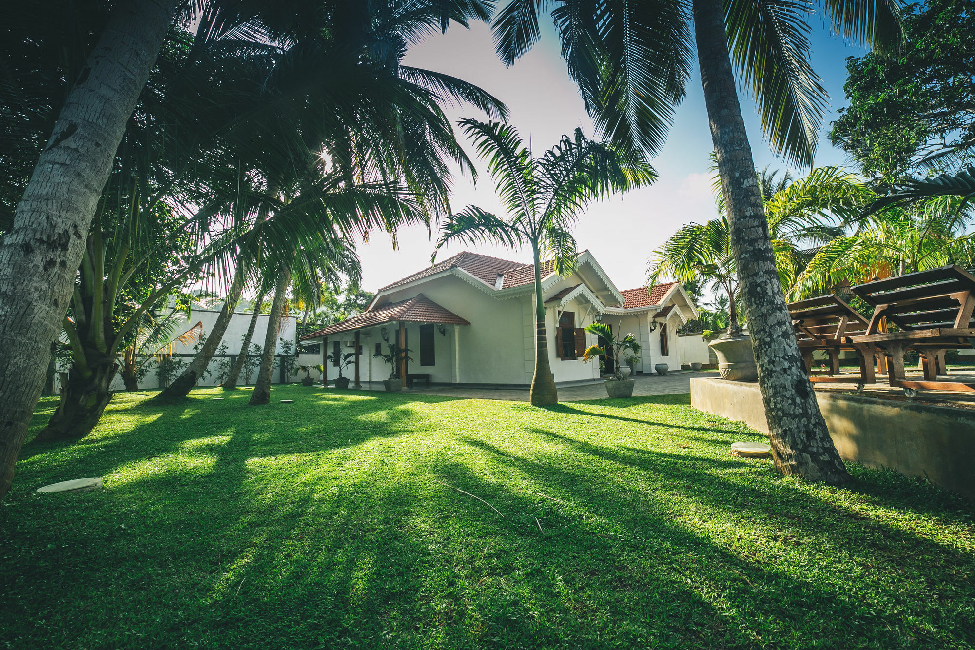 Sisikirana Villa Унаватуна Экстерьер фото