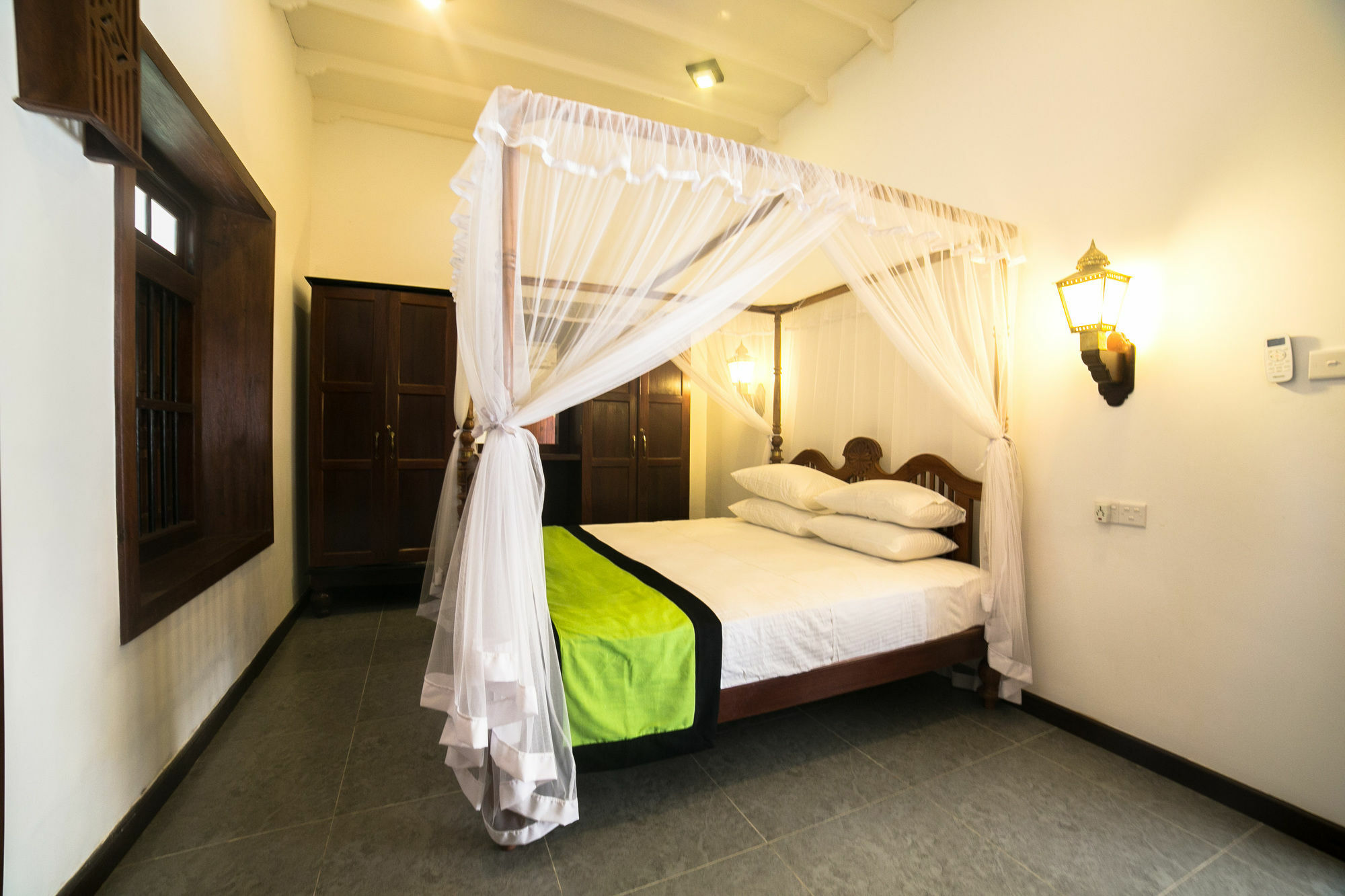 Sisikirana Villa Унаватуна Экстерьер фото