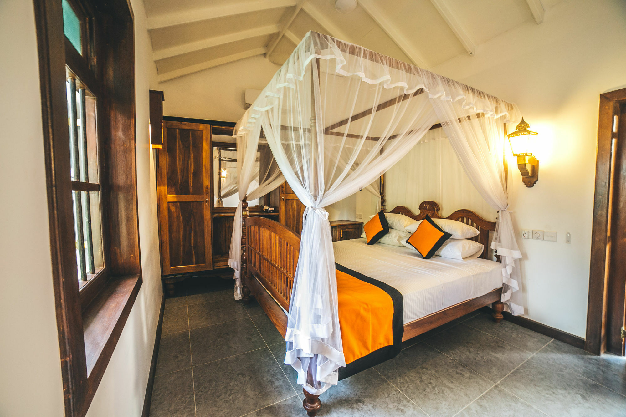Sisikirana Villa Унаватуна Экстерьер фото