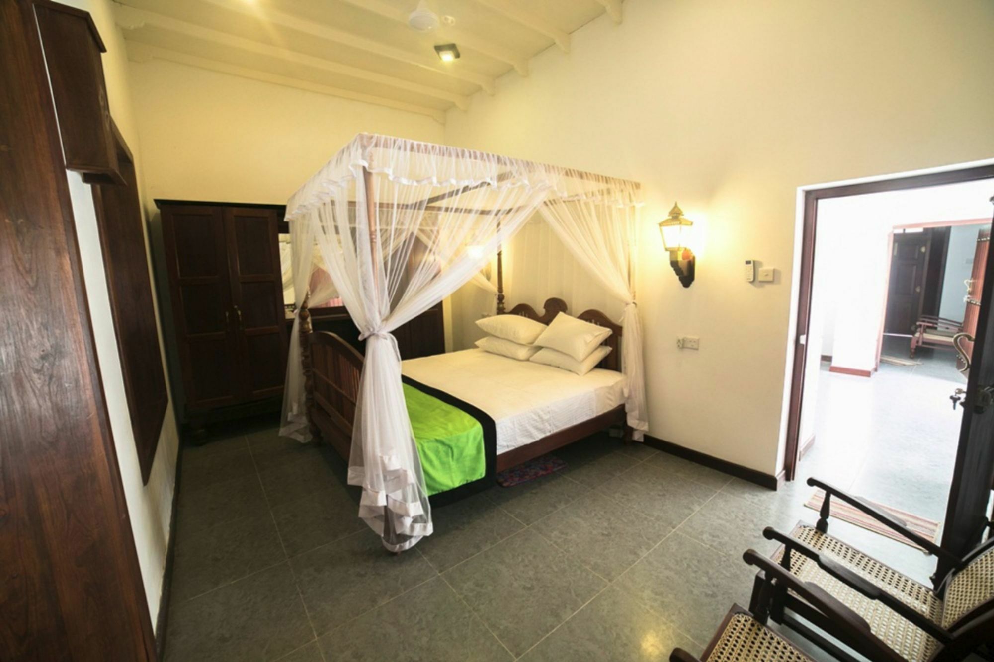 Sisikirana Villa Унаватуна Экстерьер фото
