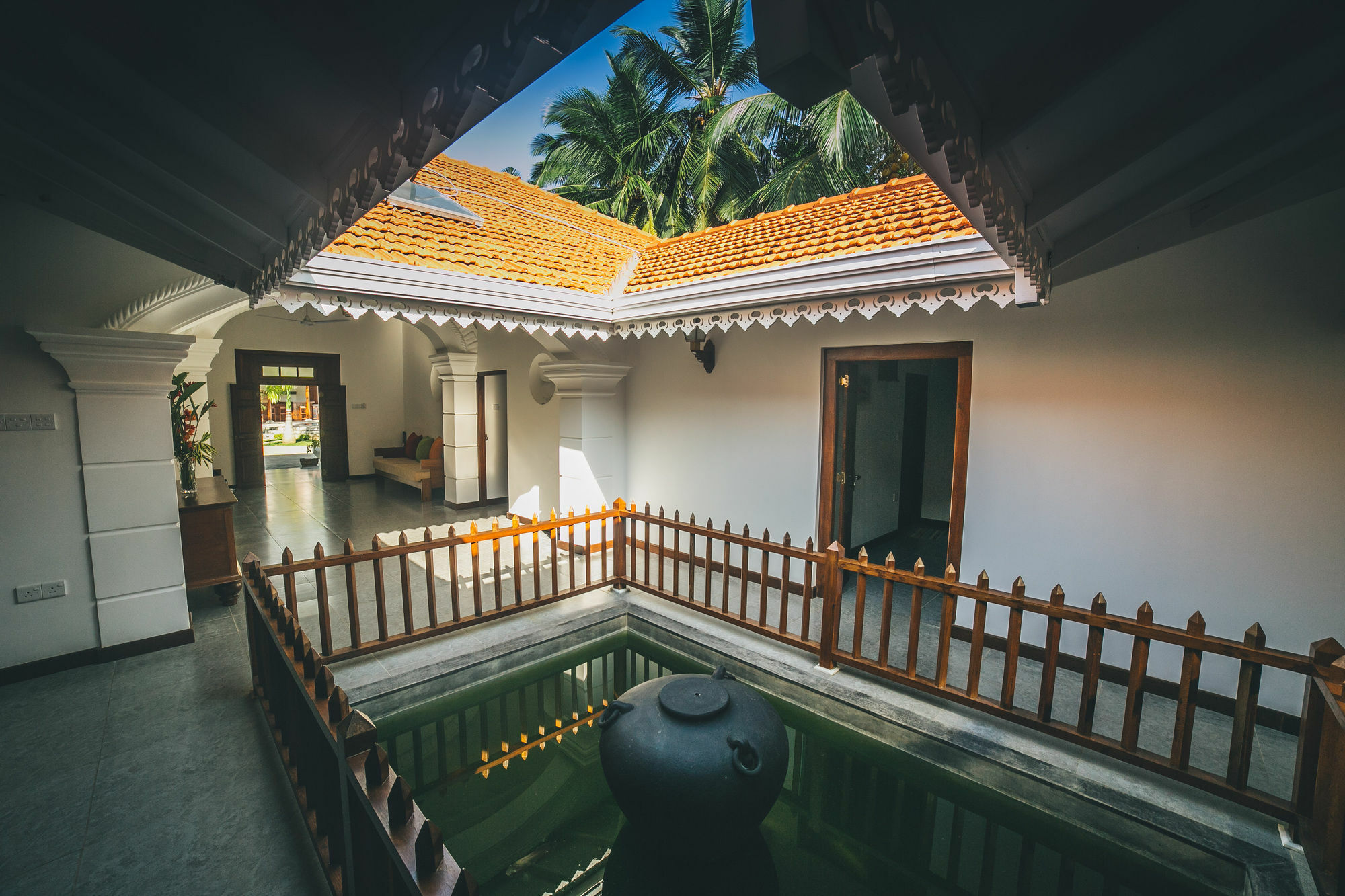 Sisikirana Villa Унаватуна Экстерьер фото