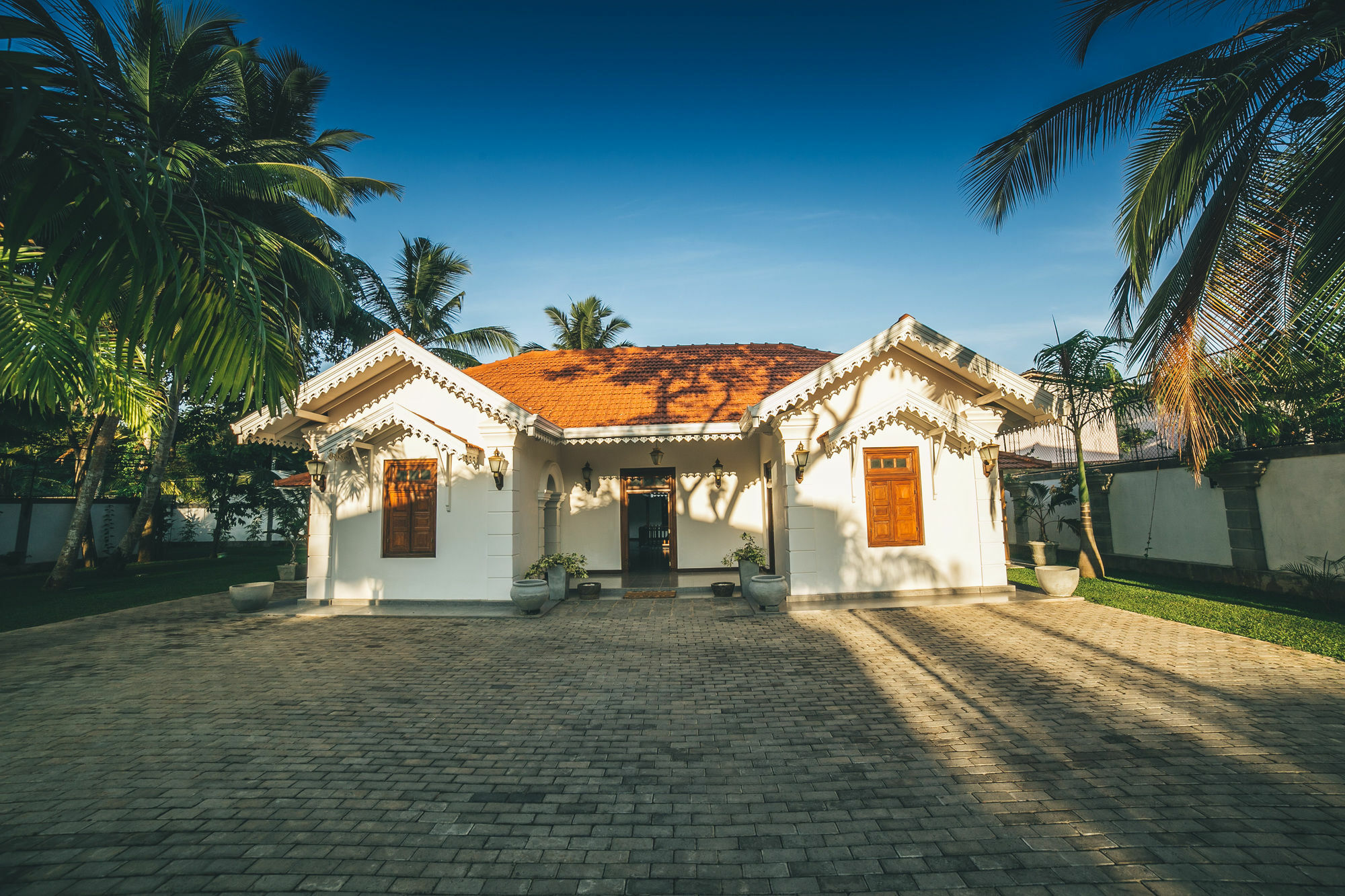 Sisikirana Villa Унаватуна Экстерьер фото