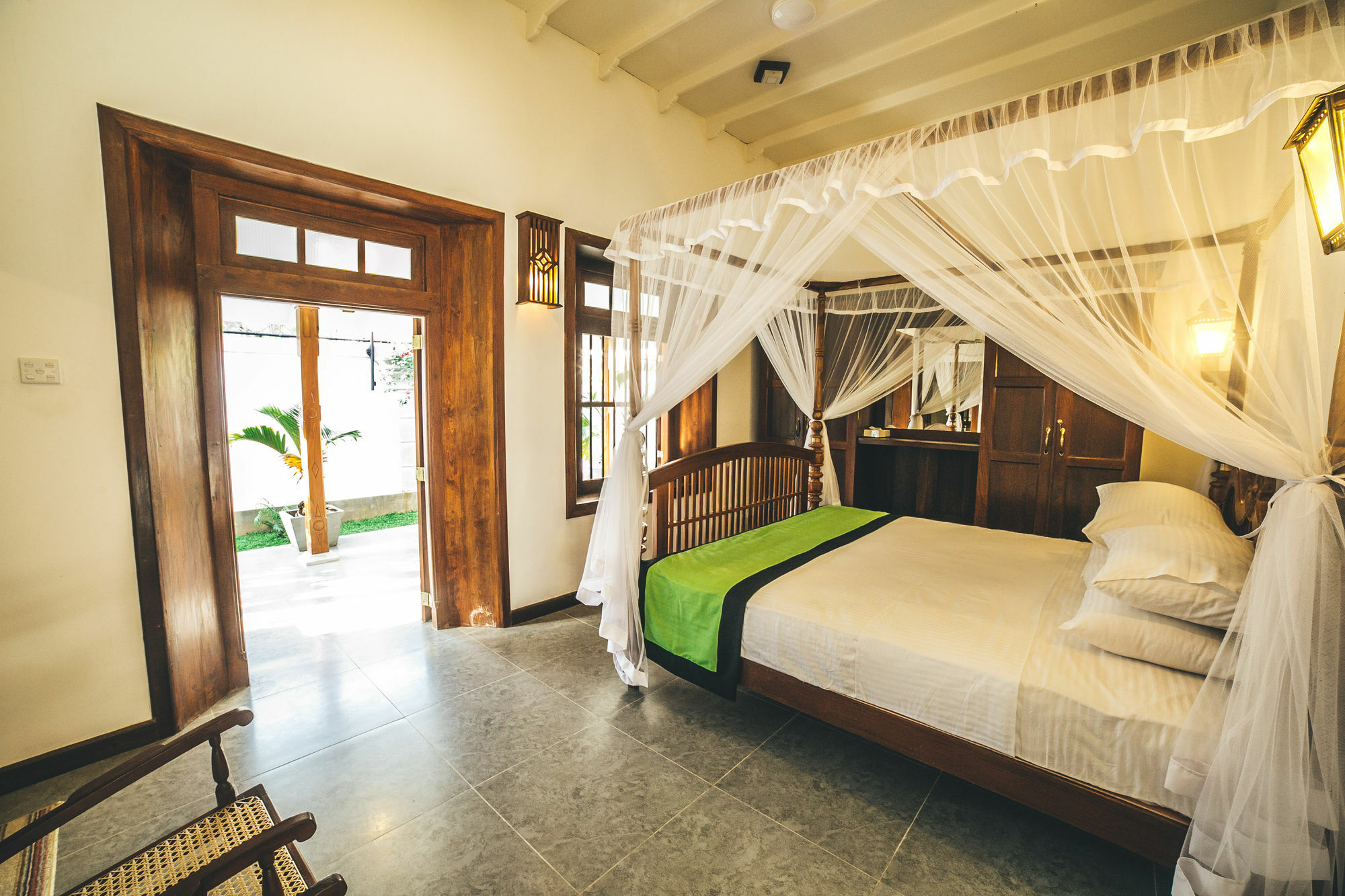Sisikirana Villa Унаватуна Экстерьер фото