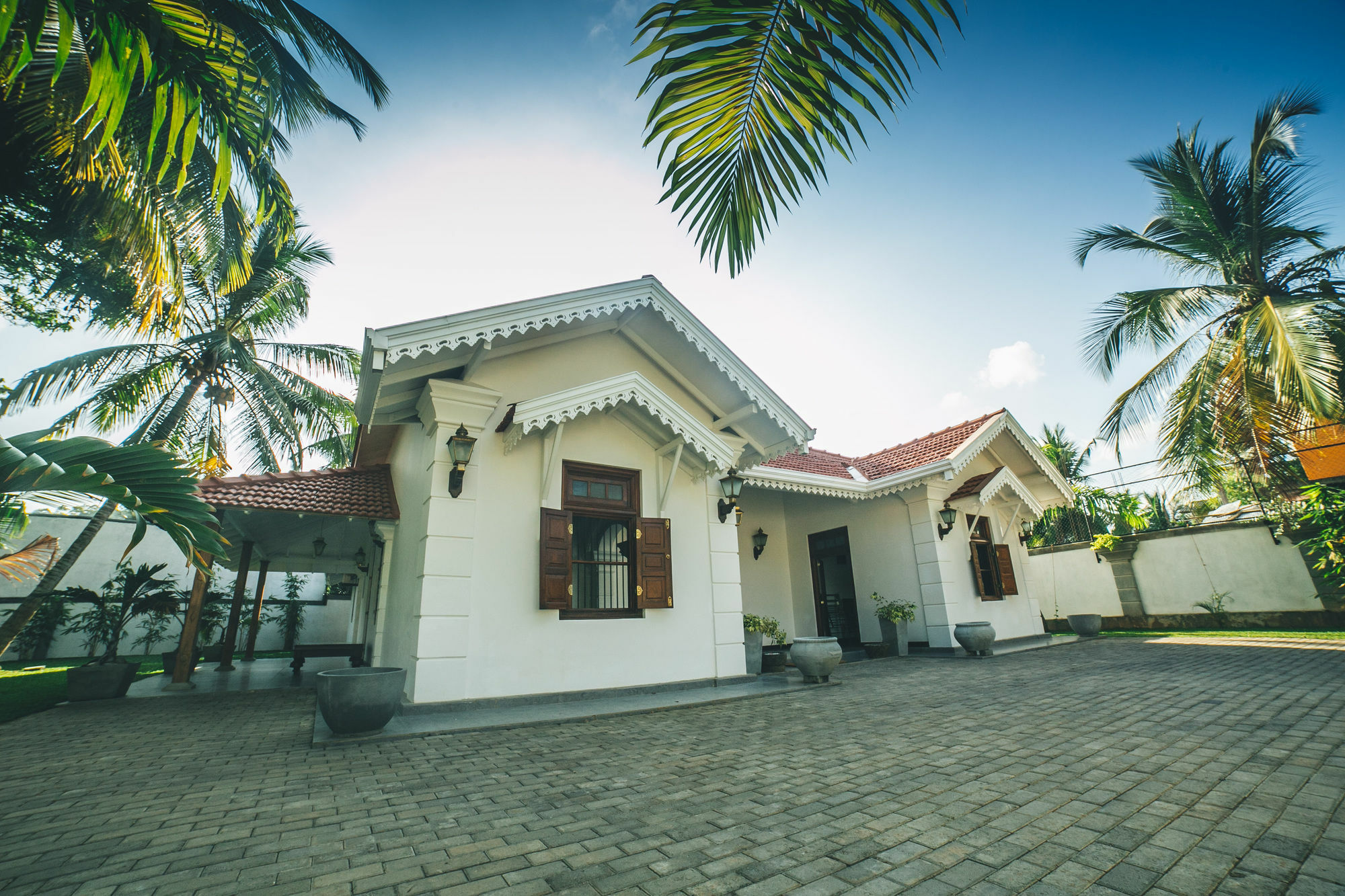Sisikirana Villa Унаватуна Экстерьер фото