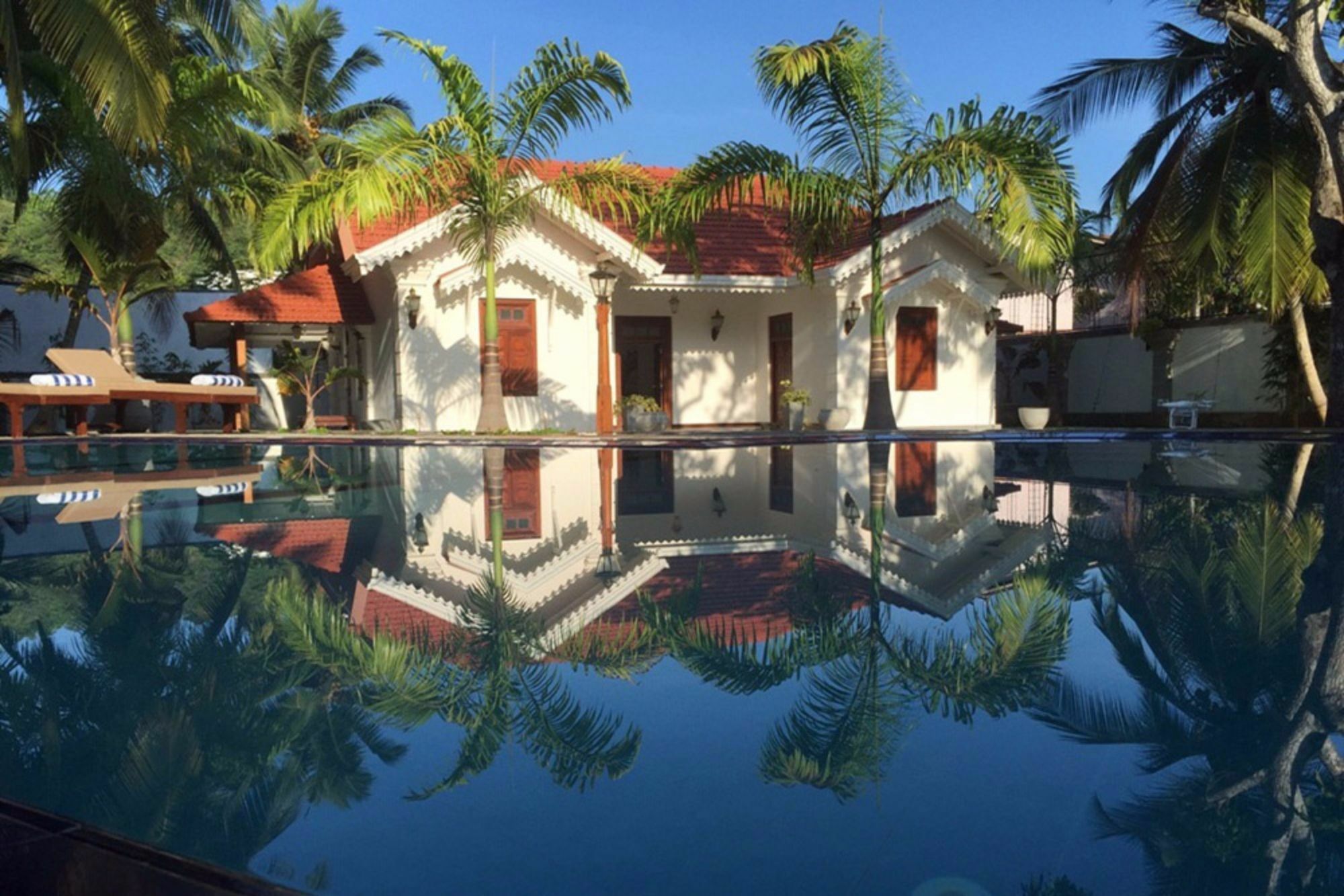 Sisikirana Villa Унаватуна Экстерьер фото