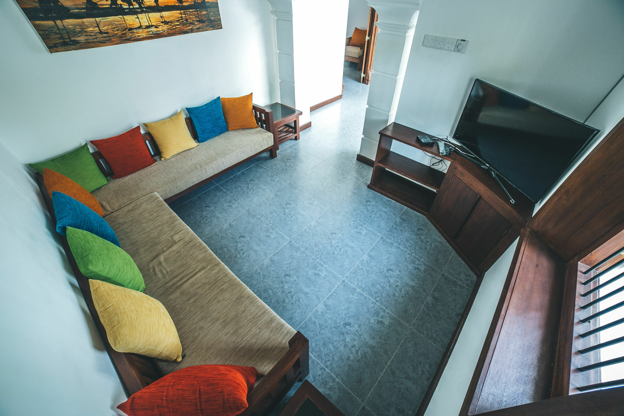 Sisikirana Villa Унаватуна Экстерьер фото