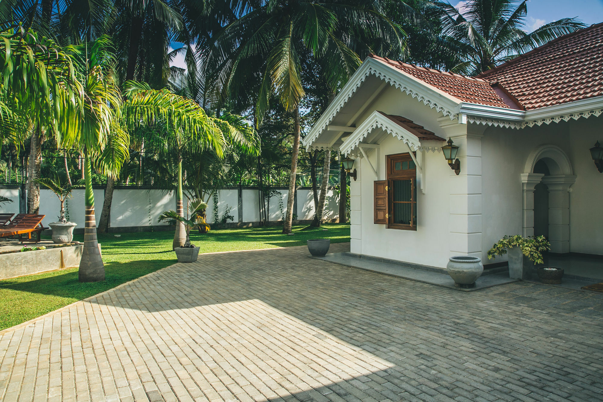 Sisikirana Villa Унаватуна Экстерьер фото