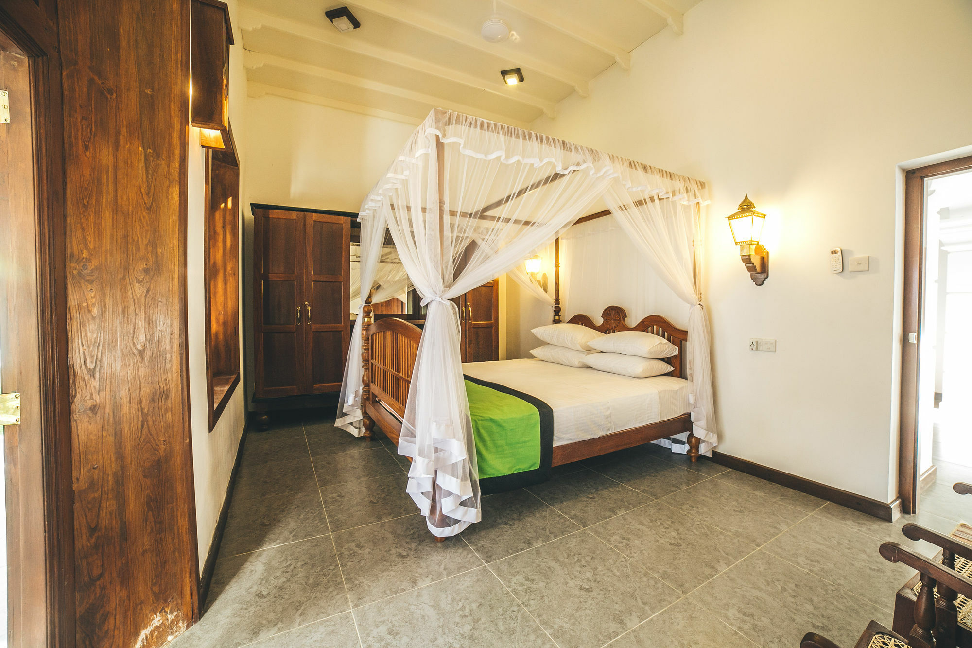 Sisikirana Villa Унаватуна Экстерьер фото