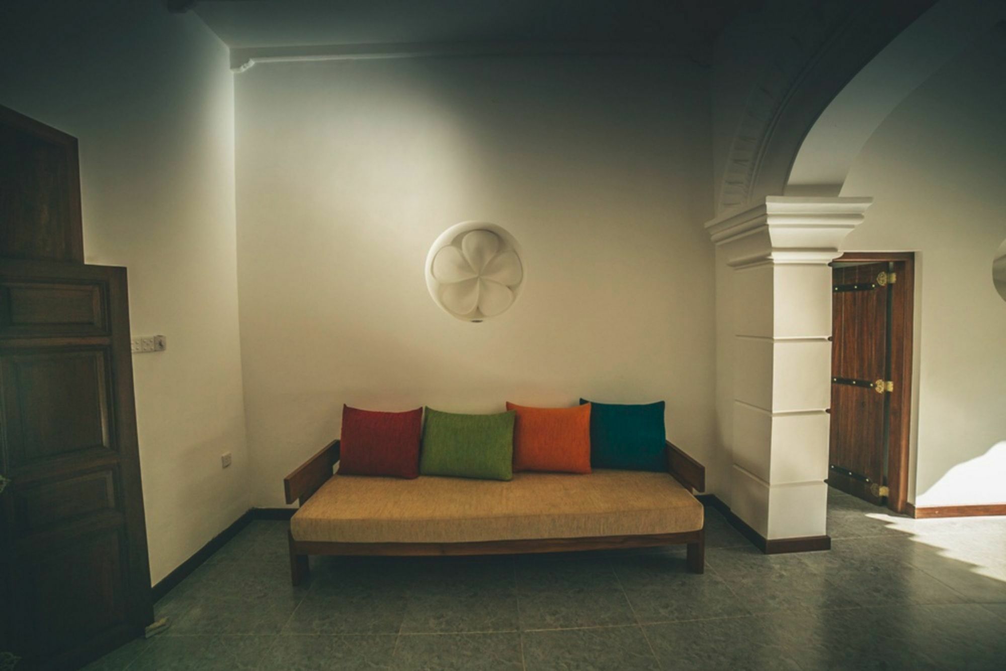 Sisikirana Villa Унаватуна Экстерьер фото