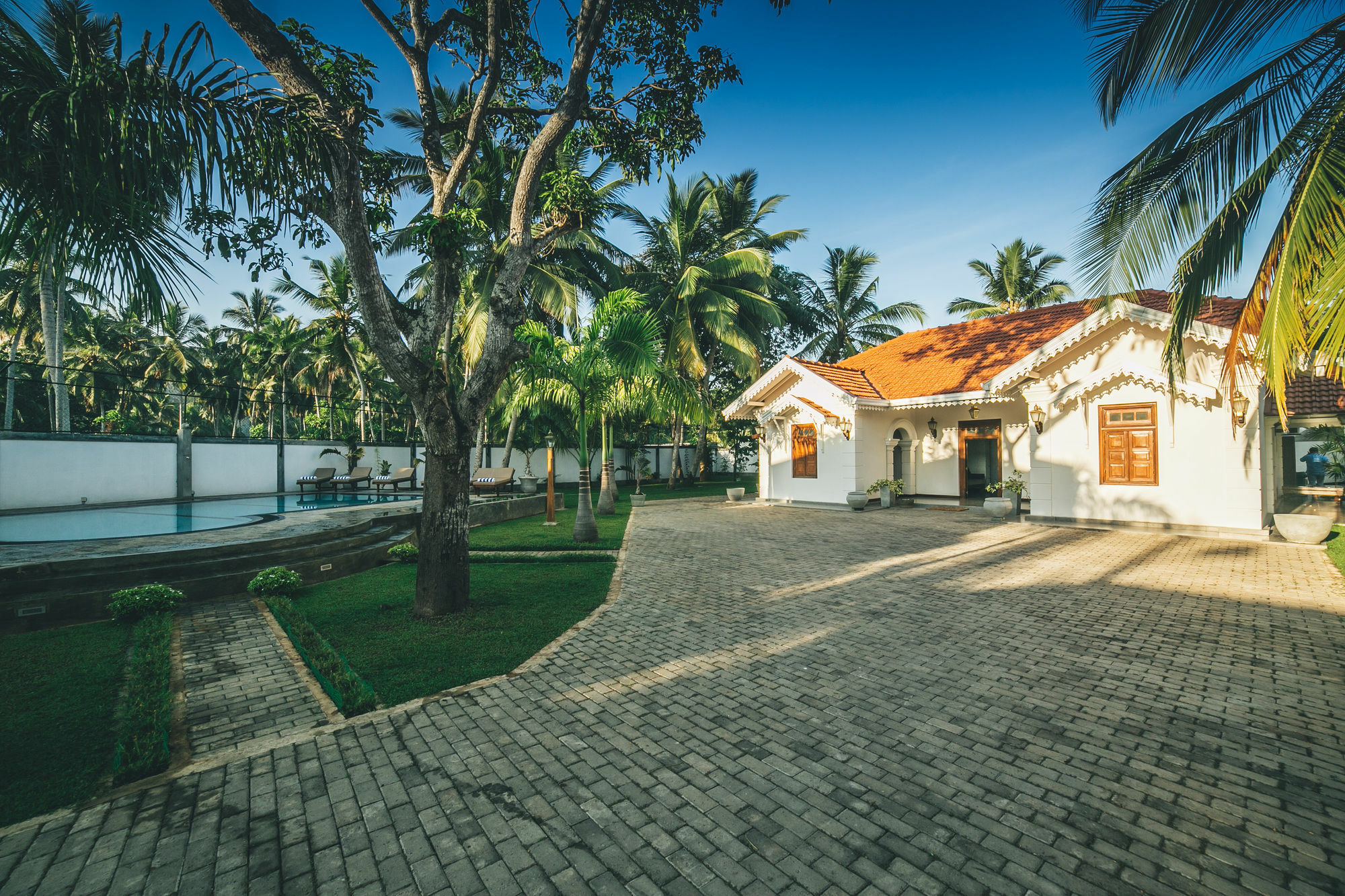 Sisikirana Villa Унаватуна Экстерьер фото