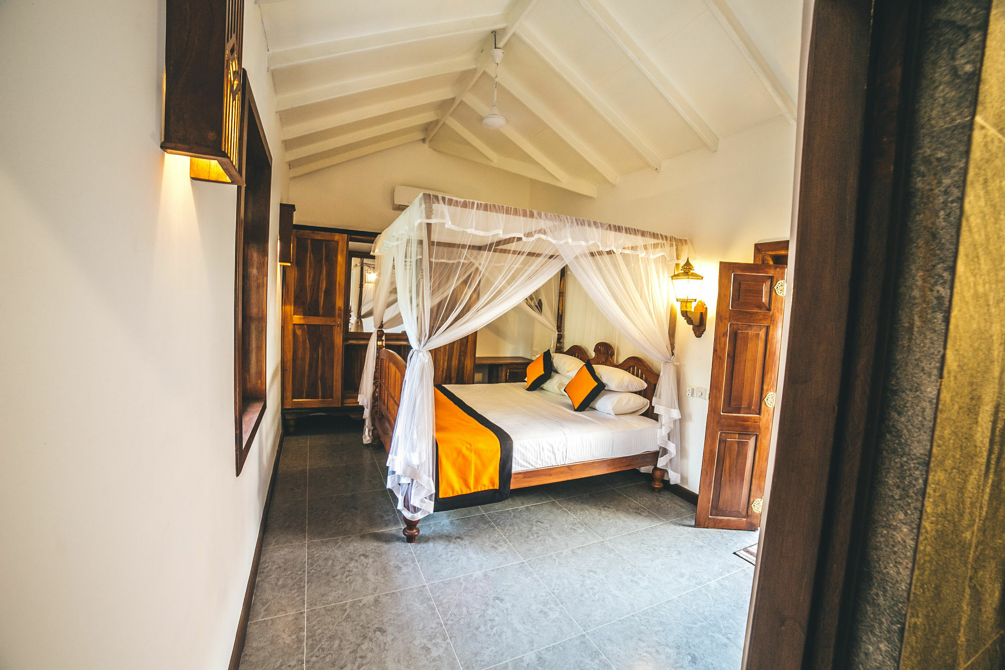 Sisikirana Villa Унаватуна Экстерьер фото
