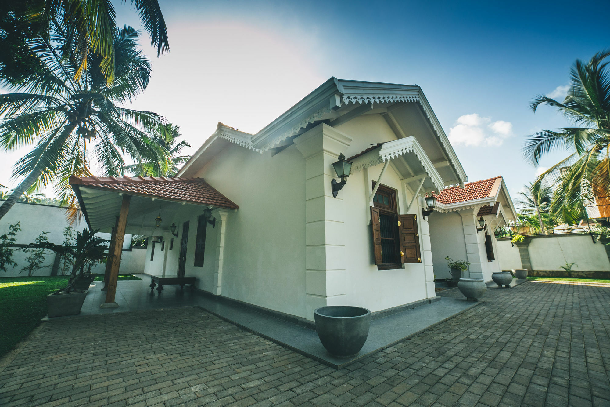Sisikirana Villa Унаватуна Экстерьер фото
