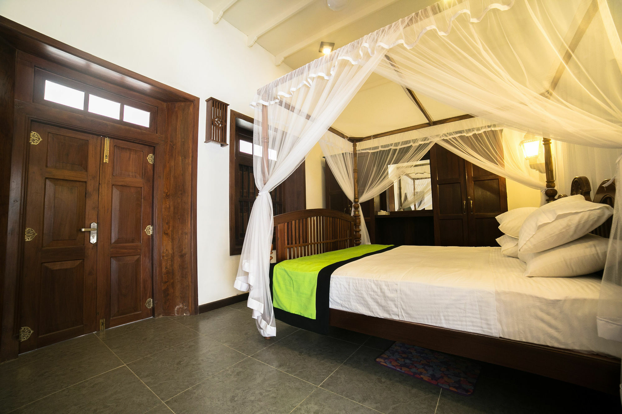 Sisikirana Villa Унаватуна Экстерьер фото