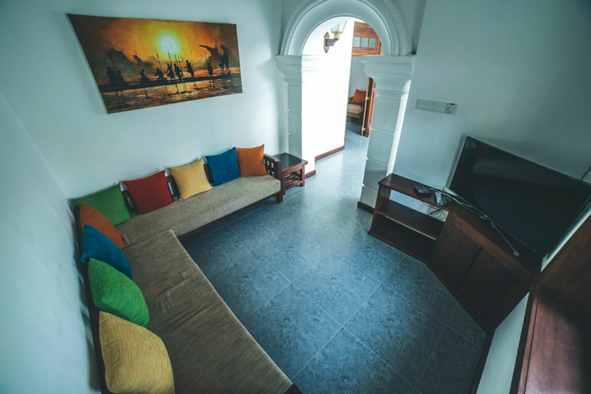 Sisikirana Villa Унаватуна Экстерьер фото