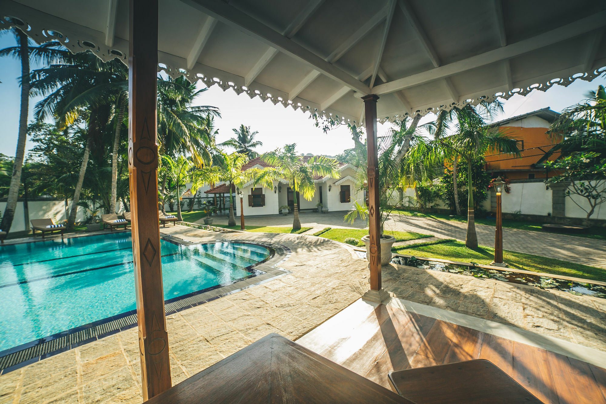 Sisikirana Villa Унаватуна Экстерьер фото