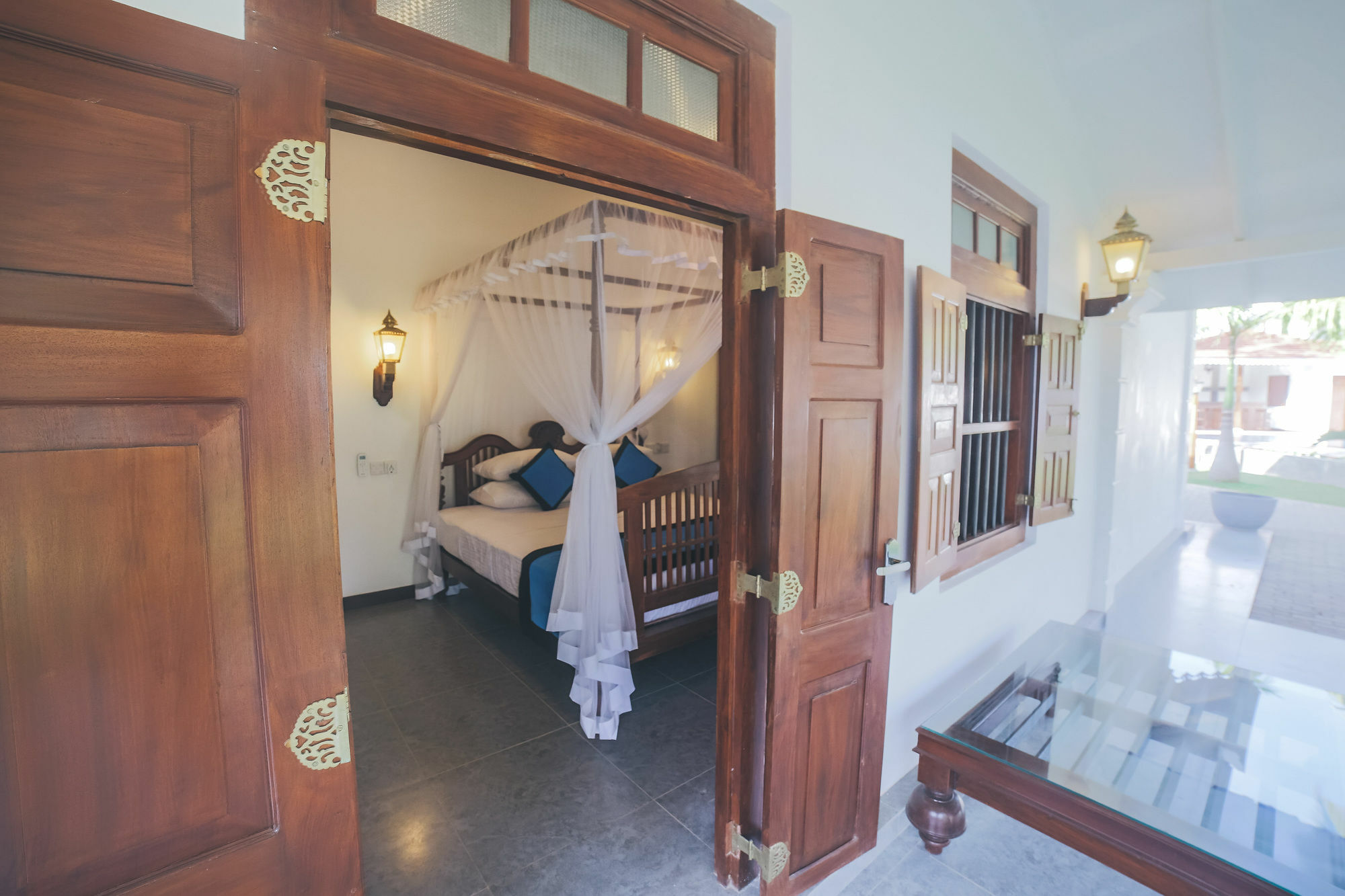 Sisikirana Villa Унаватуна Экстерьер фото